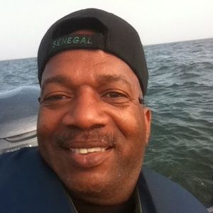 Meet your Posher, Ron sa ra heru